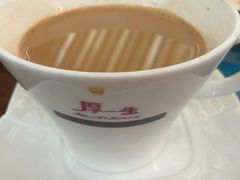 -厚生港萃·小吃餐厅(苍梧路店)