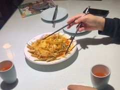 -阿西娅食府(中关村店)