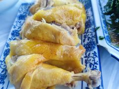 白斩鸡-洞天食府(北大街店)