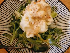 土豆泥-坂吉屋·居酒屋深夜食堂(龙湖店)