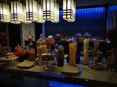 -上海苏宁宝丽嘉酒店·Cafe Bellagio西餐厅