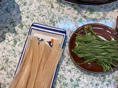 -鸿姐老火锅(花园路店)