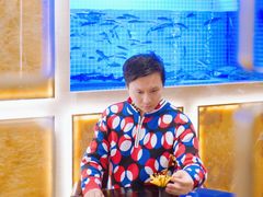 -英冠索菲特酒店·萧湘阁中餐厅