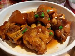 -四道菜·福建菜馆(莆田万达店)