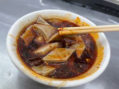 -杨记灌肠(食品街店)