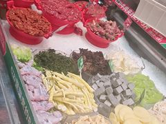-成都你六姐·牛肉冒菜(信泰中心商场店)