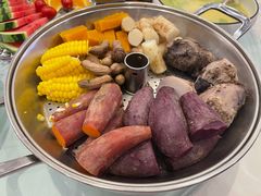 -高老庄新家宴(北斗星广场店)