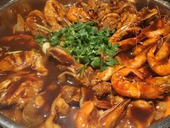 -黄记煌三汁焖锅(广州曜一城店)