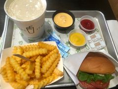 -Shake Shack(西单大悦城店)