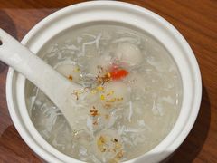 -阿明小菜·海鲜·上海菜(梅陇店)