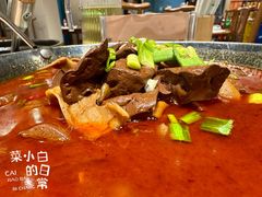 -巢湖名吃·东关老鹅汤(江南风情街店)