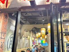 -胖姐社区老火锅(北京总店)