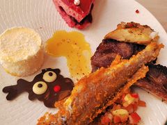 -怡咖啡·自助餐·西安香格里拉