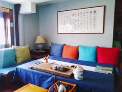 -白鹭原茶艺馆