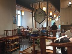 -竹叶涮肉坊(总店)
