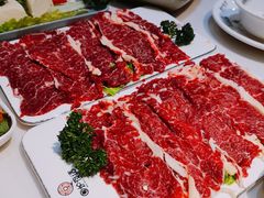 -围炉夜话·潮汕卤水火锅(榕江店)