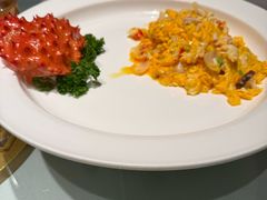 -顺峰(农展馆店)