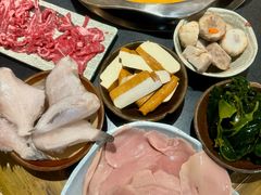 -大风老火锅(江北一店)