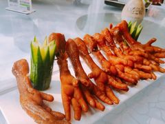 -自在弥林花园餐厅(云栖店)