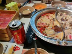 -温禾牛·和牛寿喜烧自助火锅(恒基名人店)