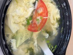 -闫家驴肉老店(华电一校店)