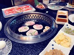 -牛焱·烧肉酒肆(五大道店)