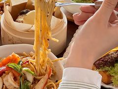 -小银家日式简餐(中信丹阳花园店)