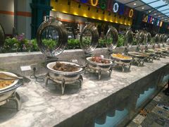 -火锅岛潮牌自助餐厅(天津天佑城店)