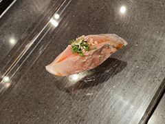 -奈良本寿司(永嘉路店)