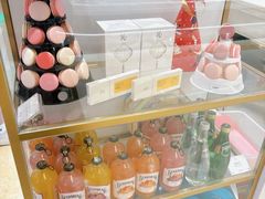 -PAUL LAFAYET 法式甜品(国金中心商场店)