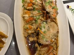 -金时代顺风大酒店(静安大融城店)