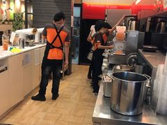 -CoCo都可(秀英万达店)