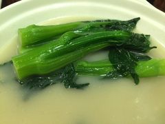 -德记潮州菜馆(卑路乍街)