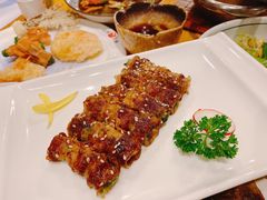 -北国料理(世荣路店)