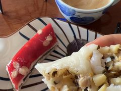 炒肉团子-万福兴(东中市店)