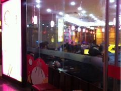 -小杨生煎(龙之梦购物中心店)