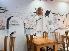 -孙盛兴奥灶面馆·蟹黄面·三虾面(直营.拙政园店)