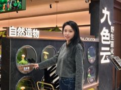 -凯德MALL(西直门店)