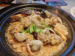 -涌上外婆桥(南塘店)