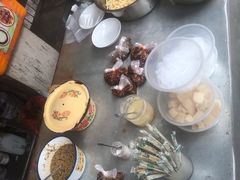 -找不到凉面(新都粮食局毗河油厂职工宿舍大院店)