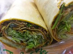 -山东傻大粗粮煎饼(牛街店)