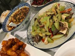 -付掌柜在成都·热炒砂锅集(金禾店)