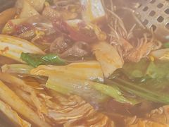 -火胖子肥肠煲·始于1998(南山村店)