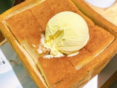 -绿茶餐厅(成都太古里店)