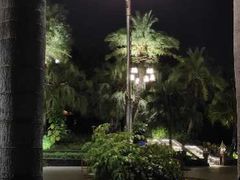 -厦门日月谷温泉渡假村