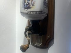 -MUSEO COFFEE咖啡博物馆
