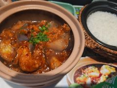 -谷田稻香·砂锅菜(汇暻广场店)