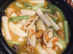 -云海肴·汽锅鸡·云南菜(苏州中心店)