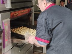 -妙味当棋子烧饼(凤凰世嘉店)