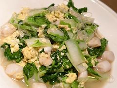-前海沿·青岛菜(李沧万达店)
